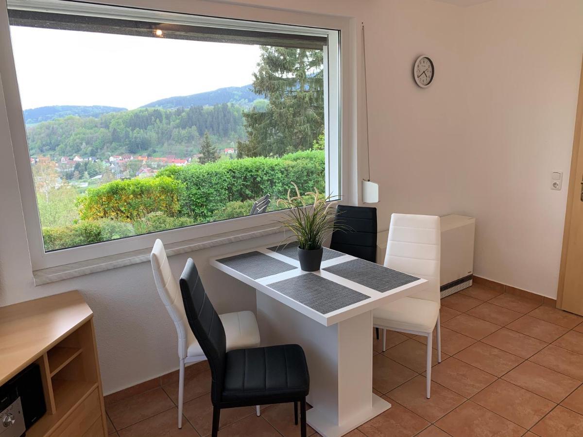 Feriendorf Am Hundsrueck Floh Buitenkant foto