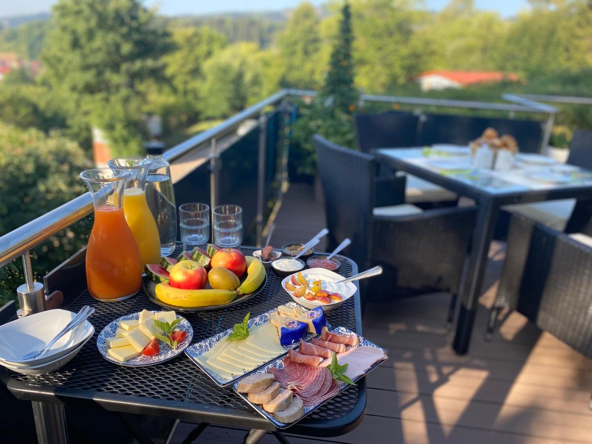 Feriendorf Am Hundsrueck Floh Buitenkant foto